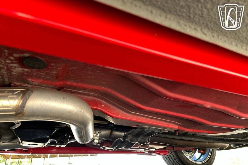 2000 Pontiac Firebird Trans Am