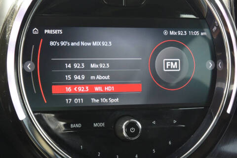 2023 MINI Countryman Classic Cooper S