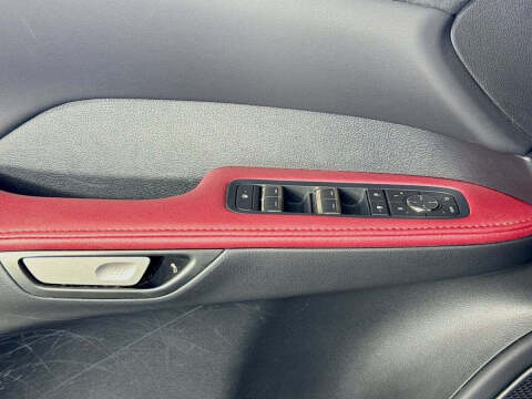 2023 Lexus RX 500h F SPORT Performance