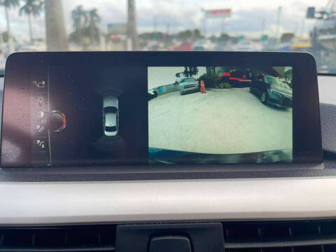 2017 BMW 3 Series 320i xDrive