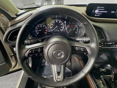 2024 Mazda CX-30 2.5 S Premium