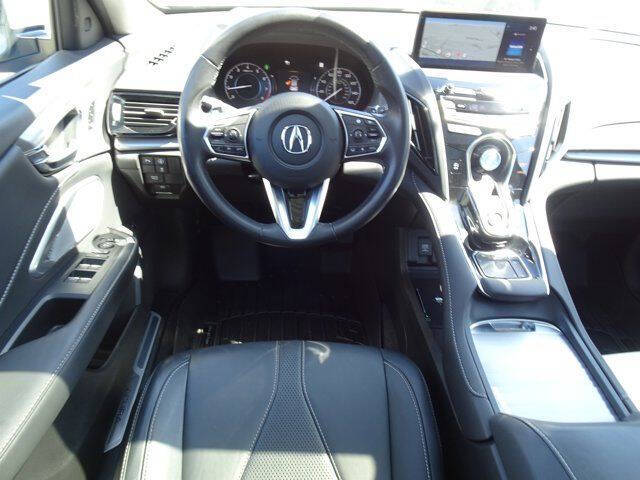 2024 Acura RDX SH-AWD w/Tech
