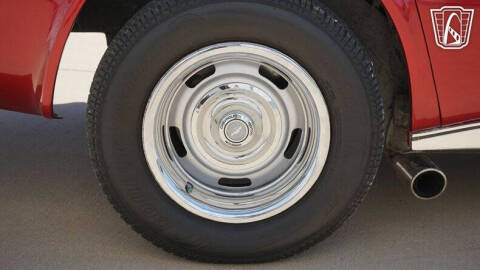 1975 Chevrolet Corvette