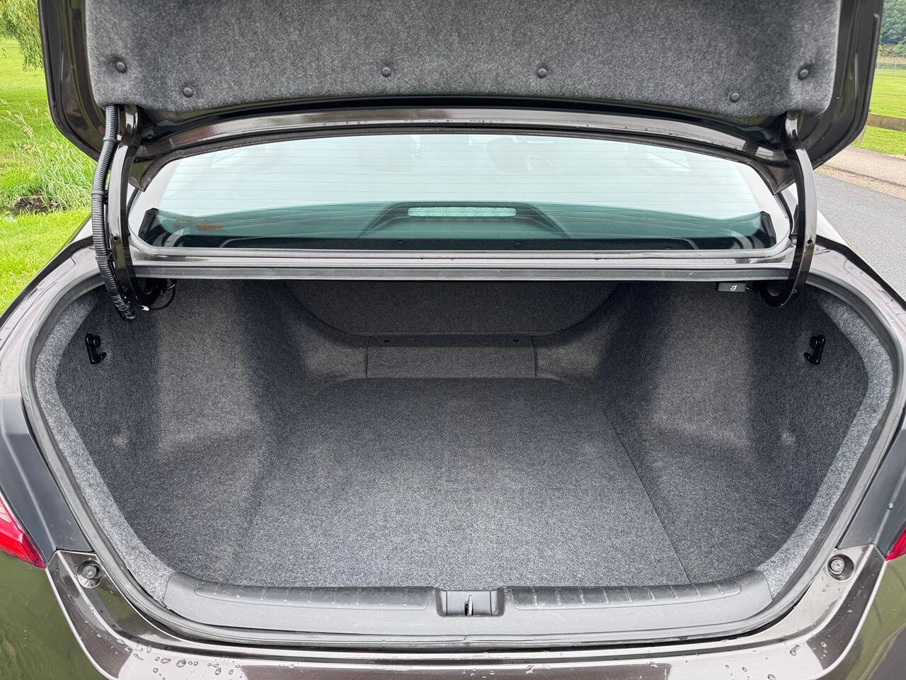 2018 Honda Accord 23