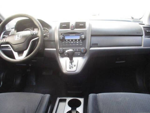 2008 Honda CR-V EX