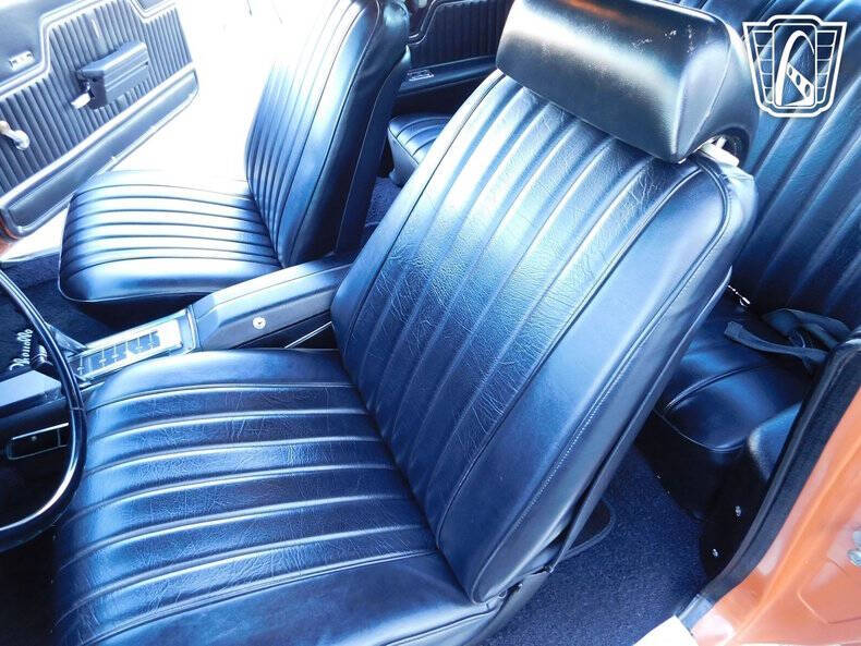 1971 Chevrolet Chevelle