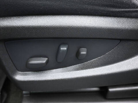 2017 Chevrolet Tahoe LS