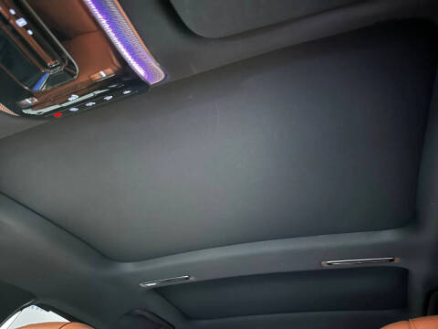 2023 Mercedes-Benz S-Class S 500 4MATIC