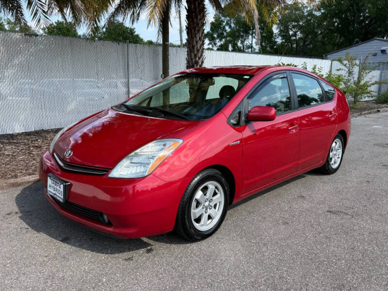 2006 Toyota Prius