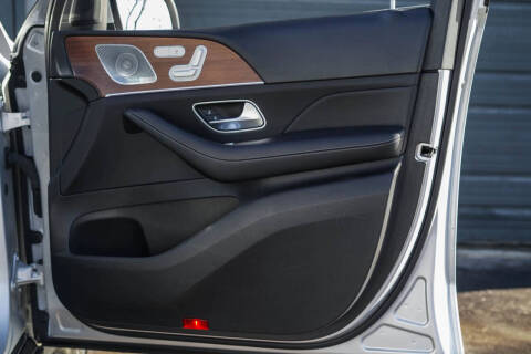 2020 Mercedes-Benz GLE GLE 350 4MATIC