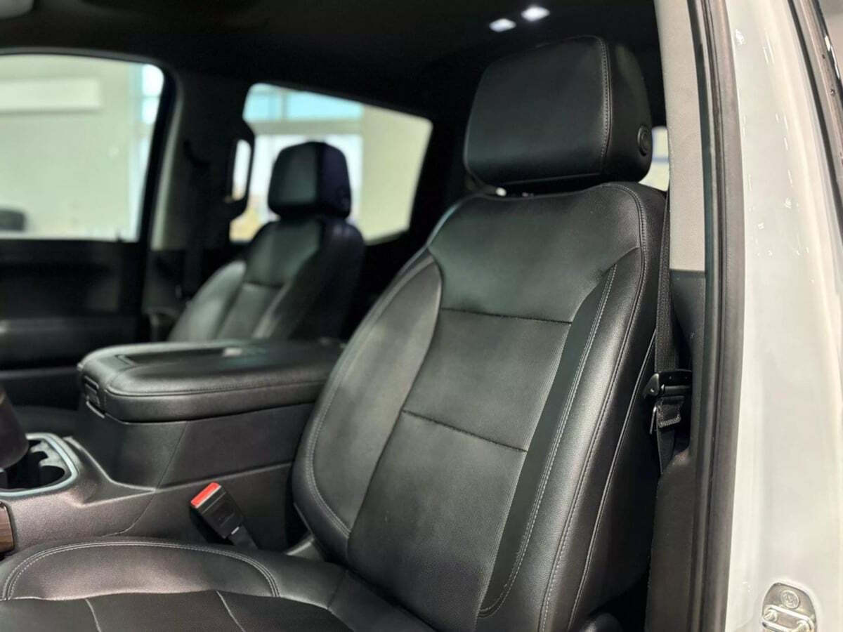 2021 GMC Sierra 1500 for sale at IMD MOTORS, INC in Dallas, TX