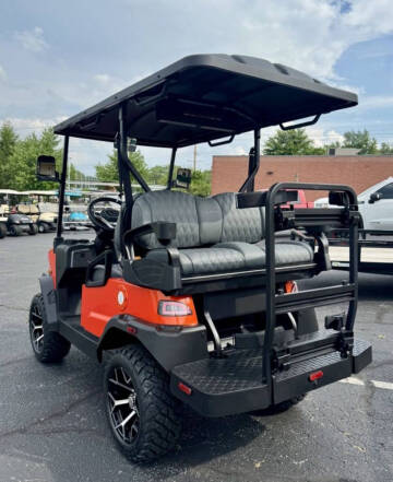 2026 Denago Nomad XL