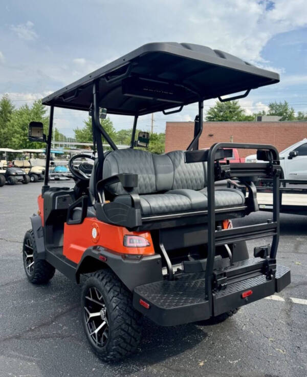 2026 Denago Nomad XL