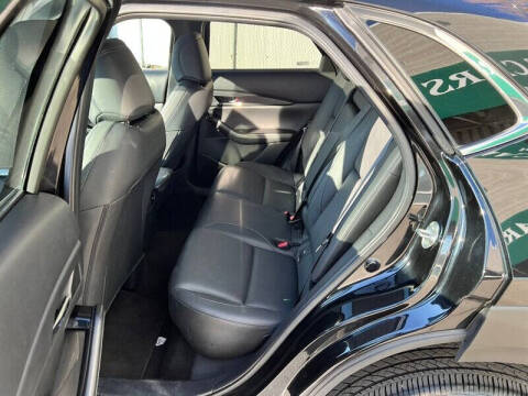 2025 Mazda CX-30 2.5 S Preferred