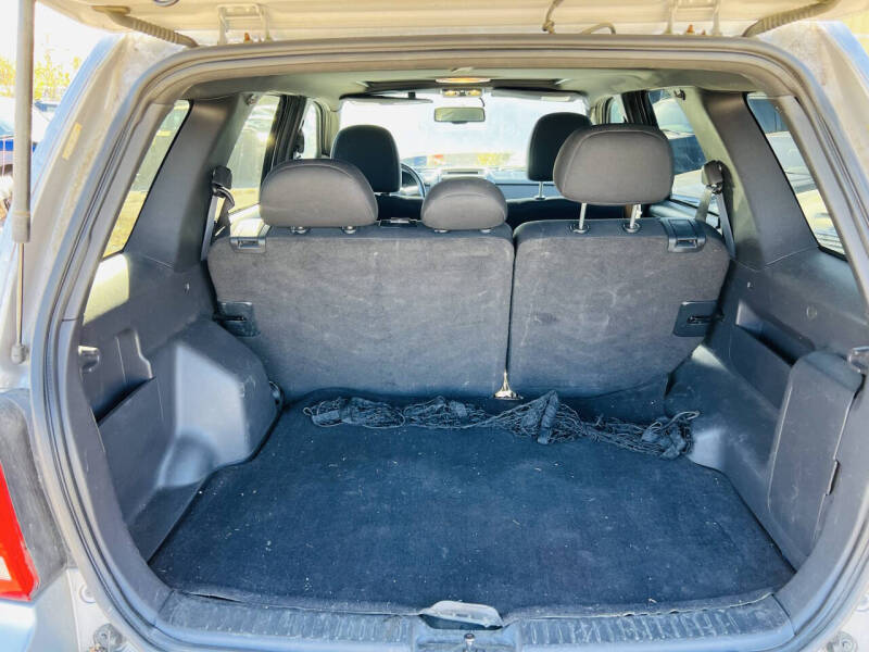 2009 Ford Escape XLT