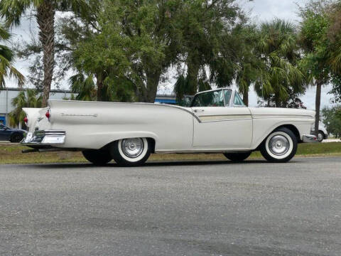 1957 Ford Fairlane