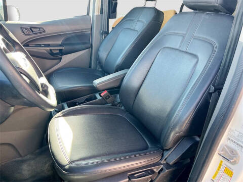 2023 Ford Transit Connect XL