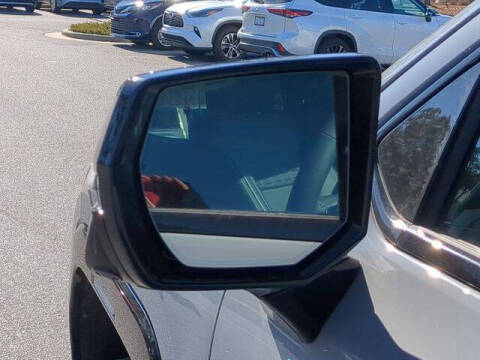 2025 GMC Sierra EV Denali