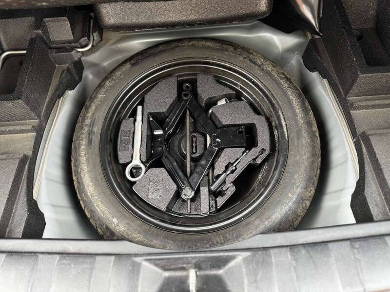 2012 Subaru Forester 2.5X Limited