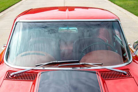 1964 Chevrolet Corvette