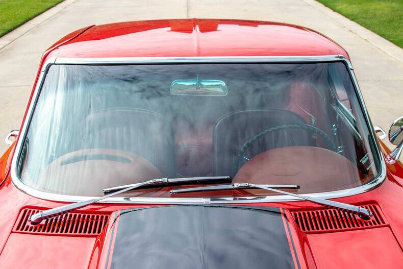 1964 Chevrolet Corvette