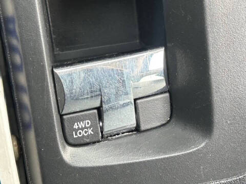 2015 Jeep Compass Latitude