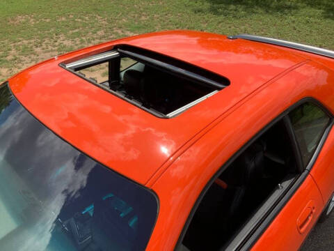 2008 Dodge Challenger SRT8