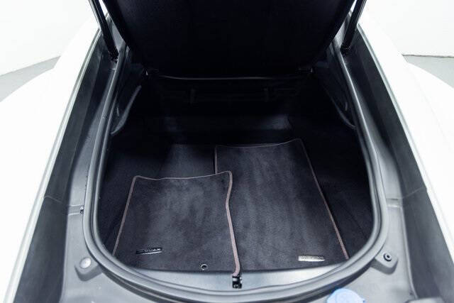 2022 Jaguar F-TYPE P450 R-Dynamic