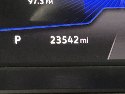 2024 Volkswagen Tiguan Wolfsburg Edition 4Motion