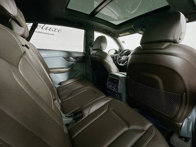 2023 Audi Q8 quattro Prestige 55 TFSI