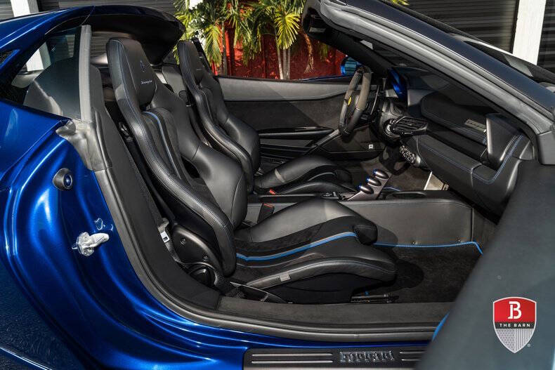 2014 Ferrari 458 Speciale