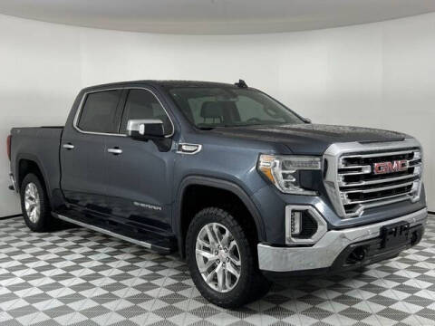 2020 GMC Sierra 1500 for sale at Orr Pre-Owned in Shreveport LA