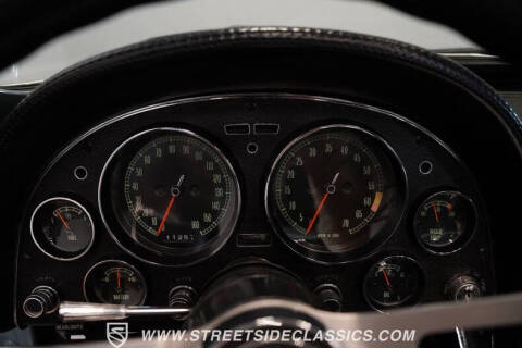 1966 Chevrolet Corvette