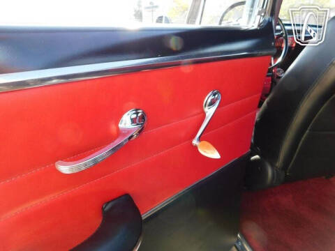 1950 Chevrolet Fleetline