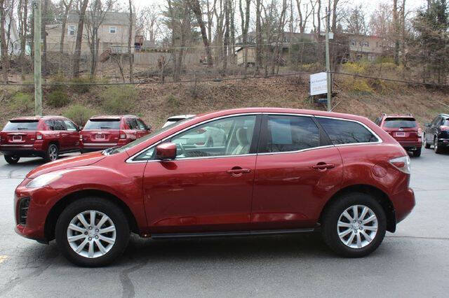 2011 Mazda CX-7 i Sport