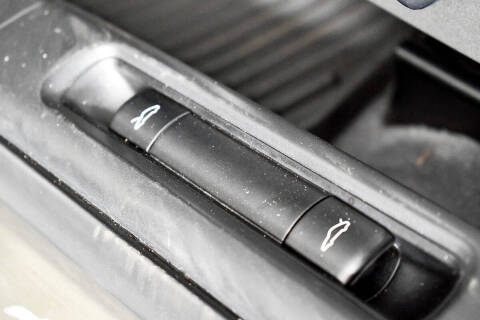 2008 Porsche 911 Turbo