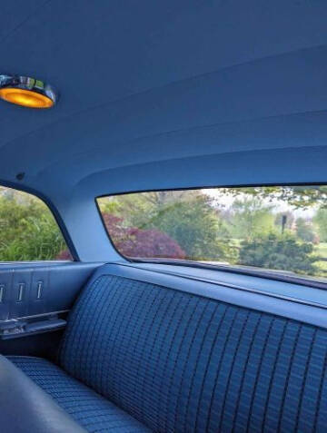 1963 Chevrolet Bel Air