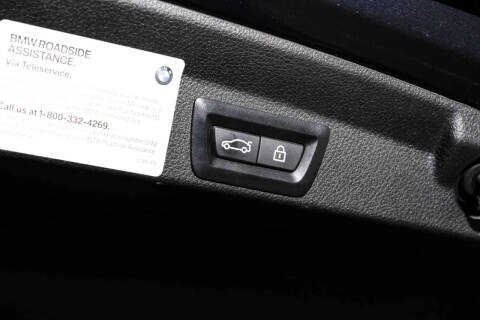 2019 BMW 4 Series 430i xDrive Gran Coupe