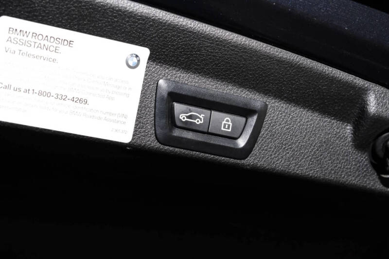 2019 BMW 4 Series 430i xDrive Gran Coupe