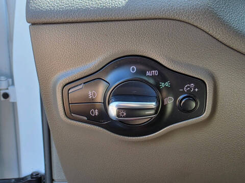 2012 Audi Q5 2.0T quattro Premium Plus