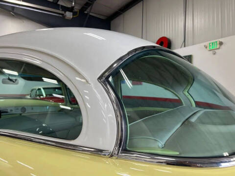 1954 Buick Special