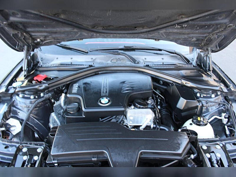 2016 BMW 3 Series 328i