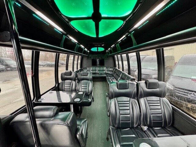 2017 Ford F-550 Super Duty