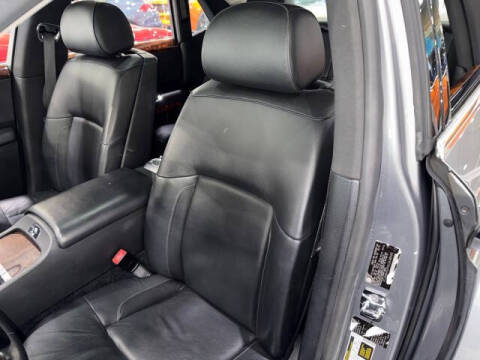 2010 Rolls-Royce Ghost