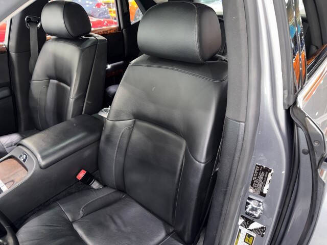 2010 Rolls-Royce Ghost