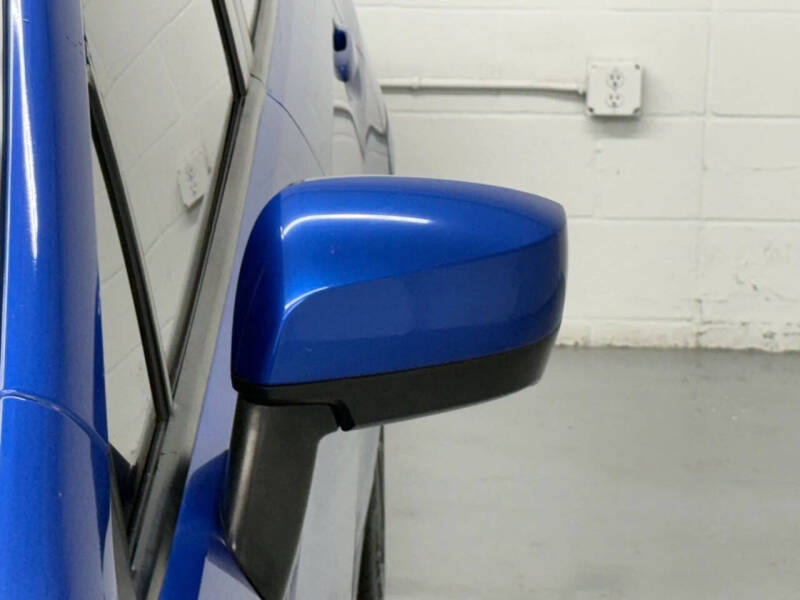 2015 Subaru WRX Limited