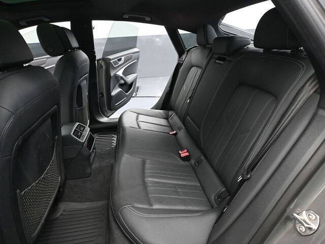 2022 Audi A7 quattro Premium Plus 55 TFSI