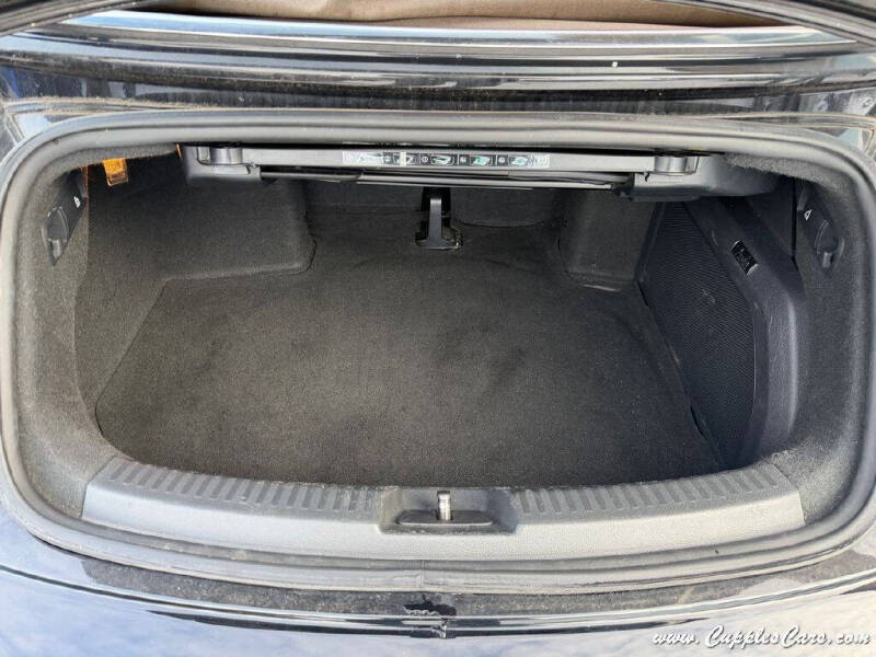 2014 Volkswagen Beetle Convertible