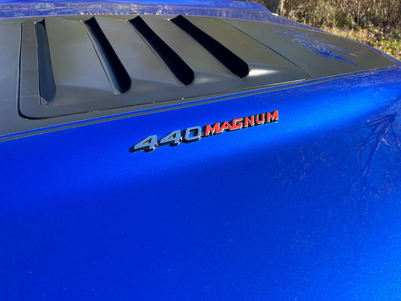 1971 Dodge Charger 102