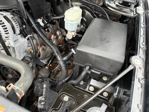 2014 Cadillac Escalade ESV Platinum